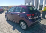 Citroën C3 Hatchback 1,2 l 61 kw