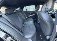 Mercedes-Benz Třídy E Kombi 3,0 l 270 kw