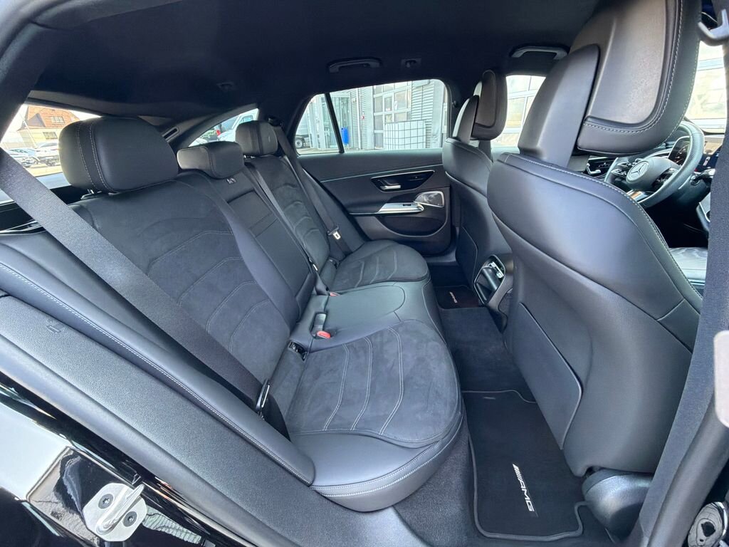 Mercedes-Benz Třídy E Kombi 3,0 l 270 kw