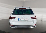 Škoda Superb 5