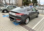 Hyundai i30 Hatchback 1,5 l 117 kw