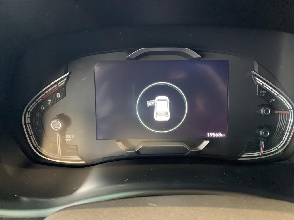 Hyundai i30 Kombi 1,5 l 117 kw