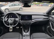 Škoda Octavia Kombi 2,0 l 85 kw