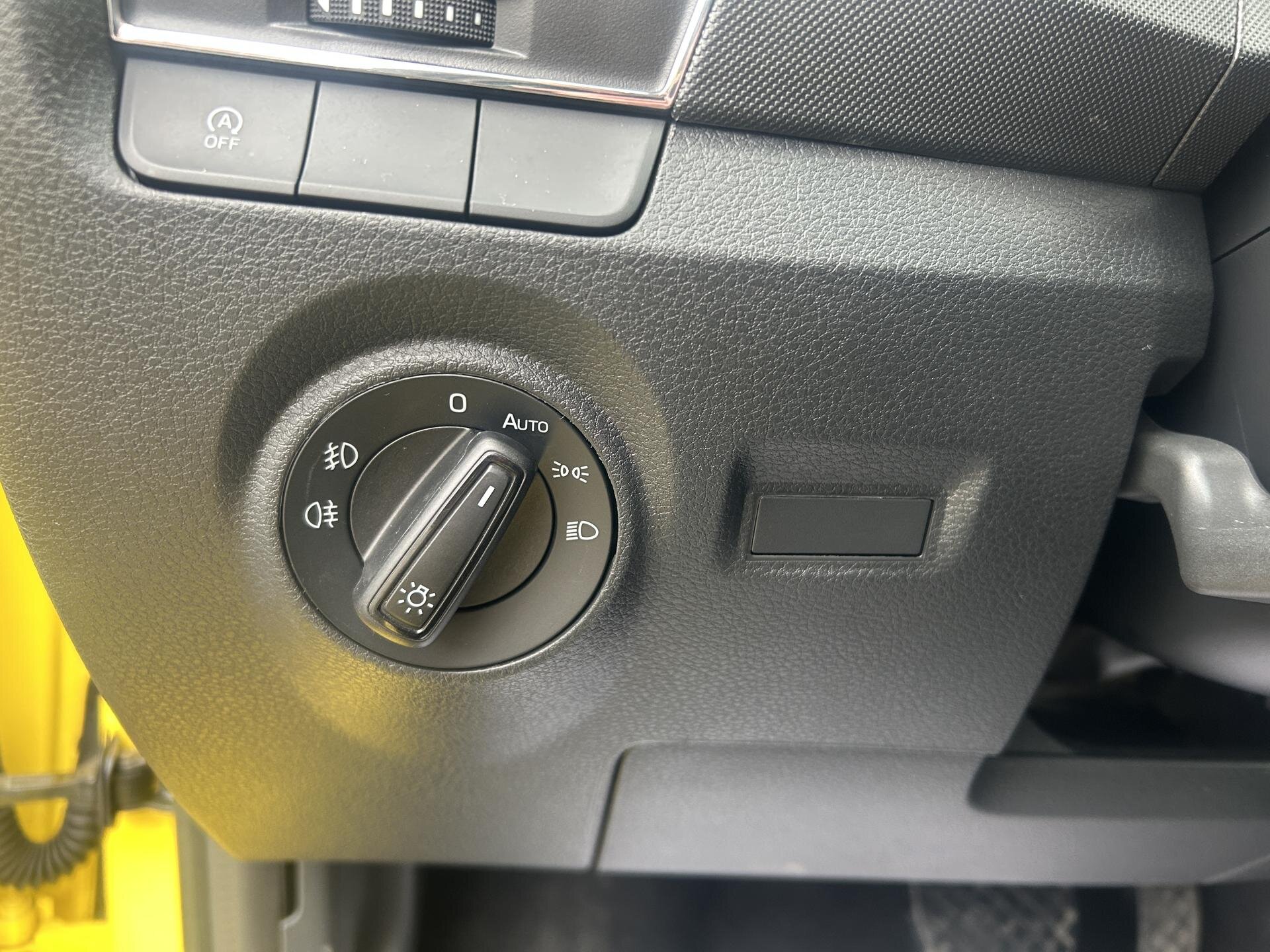 Škoda Fabia Kombi 999,0 70 kw