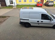 Opel Combo Skříň 1,2 l 55 kw