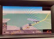 Citroën C5 Kombi 2,0 l 103 kw