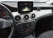 Mercedes-Benz GLA 20