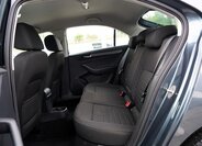 Škoda Rapid Hatchback 999,0 70 kw