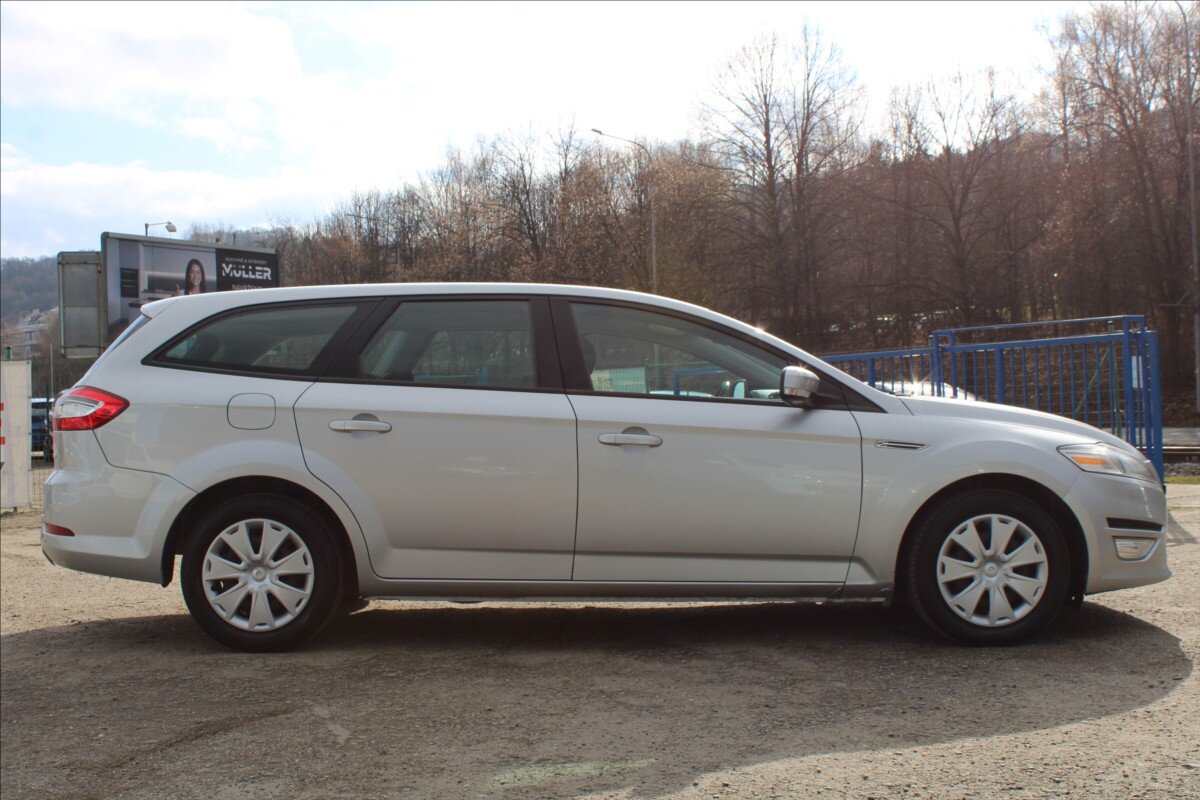 Ford Mondeo Kombi 2,0 l 85 kw