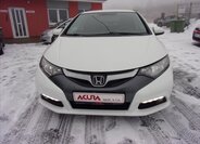 Honda Civic Hatchback 2,2 l 110 kw