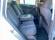 Volkswagen Tiguan SUV 2,0 l 103 kw