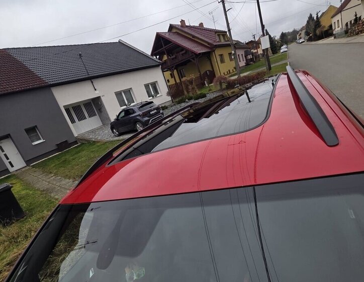 Škoda Karoq Sedan 0,0 140 kw