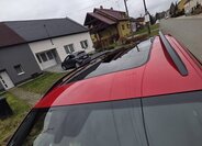 Škoda Karoq Sedan 0,0 140 kw