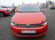 Volkswagen Touran 2