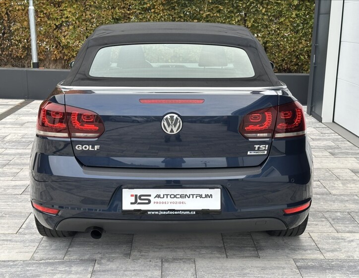 Volkswagen Golf 6