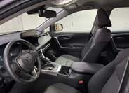 Toyota RAV4 SUV 2,5 l 163 kw
