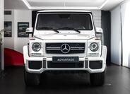 Mercedes-Benz Třídy G 2