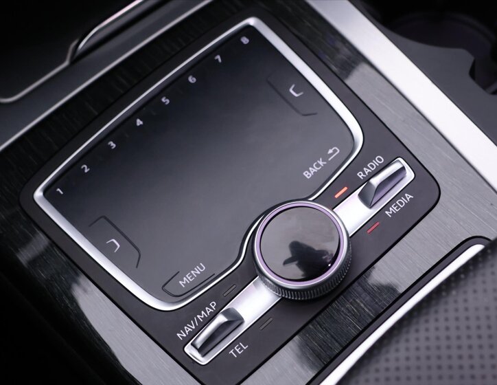 Audi Q7 SUV / Terénní 3,0 l 200 kw