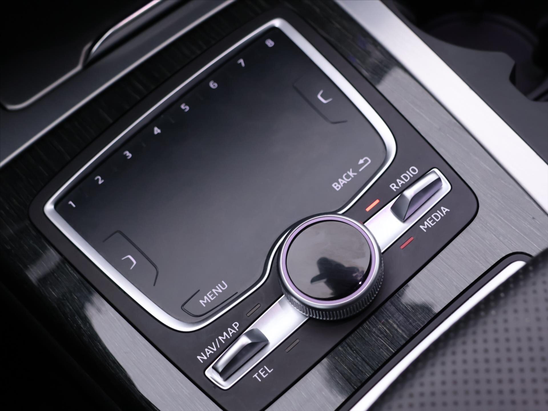 Audi Q7 SUV / Terénní 3,0 l 200 kw