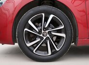 Citroën C4 Picasso MPV 1,2 l 96 kw