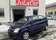 Opel Meriva Kombi 1,6 l 77 kw