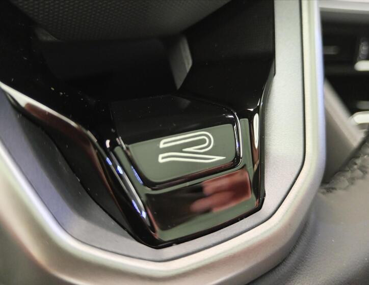 Volkswagen Touareg 28