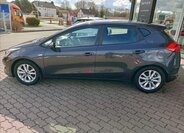 KIA Ceed Hatchback 1,4 l 73 kw