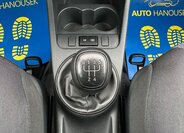 Škoda Fabia Hatchback 1,2 l 63 kw