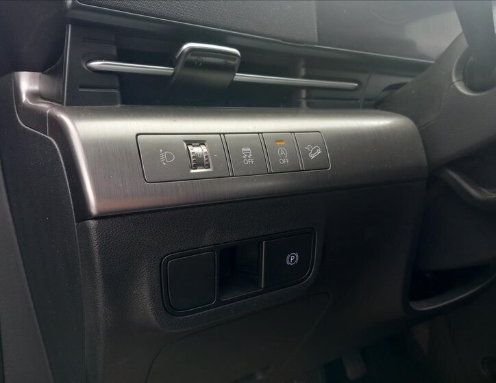 Hyundai Kona SUV 998,0 88 kw