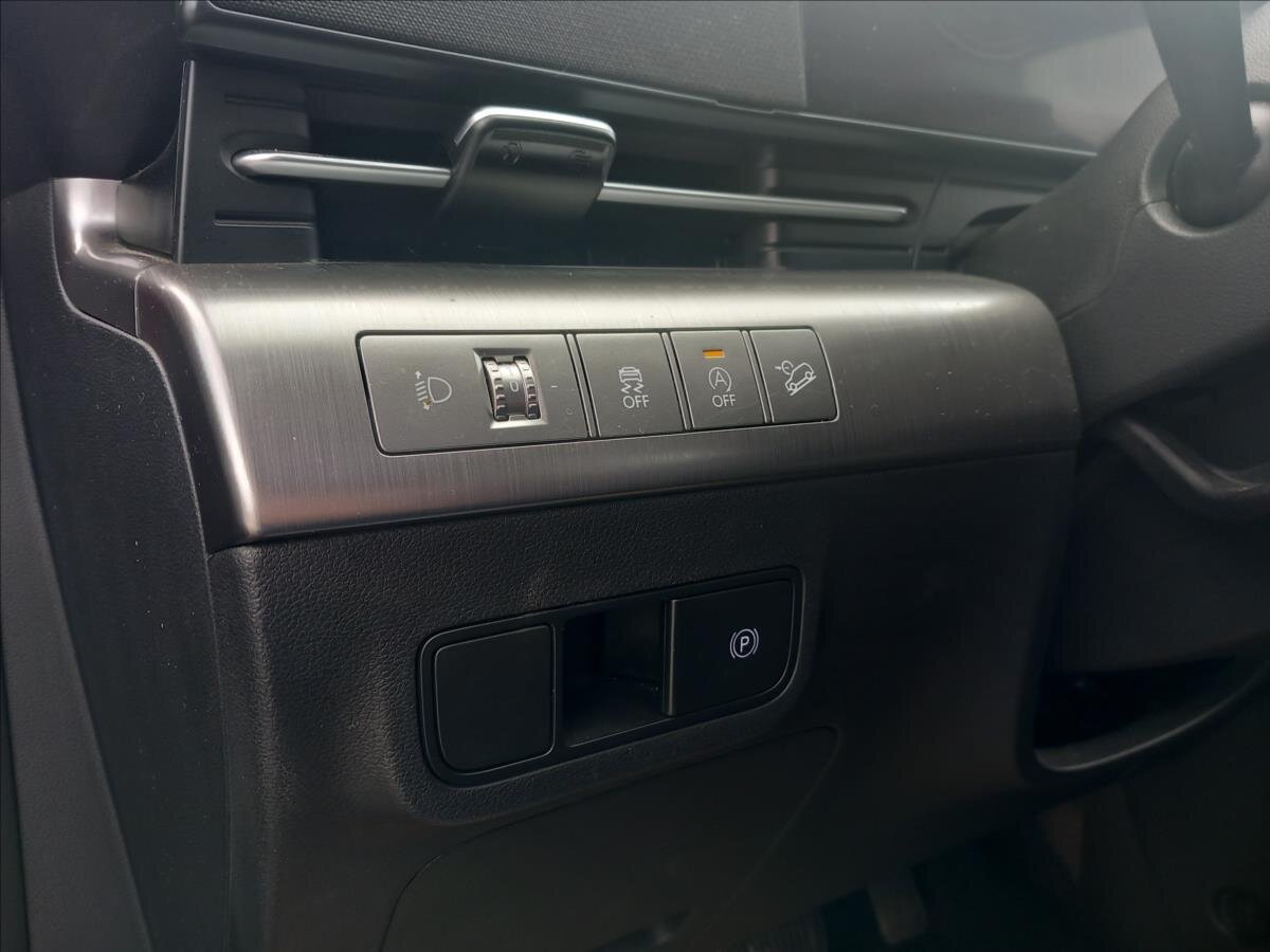 Hyundai Kona SUV 998,0 88 kw