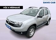 Dacia Duster SUV / Terénní 1,6 l 77 kw