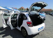 Citroën C3 Hatchback 999,0 50 kw