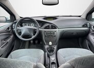 Citroën C5 Sedan / Limuzína 1,6 l 80 kw