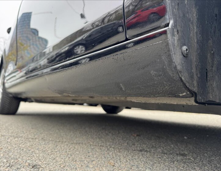 Volkswagen Golf Hatchback 1,6 l 77 kw