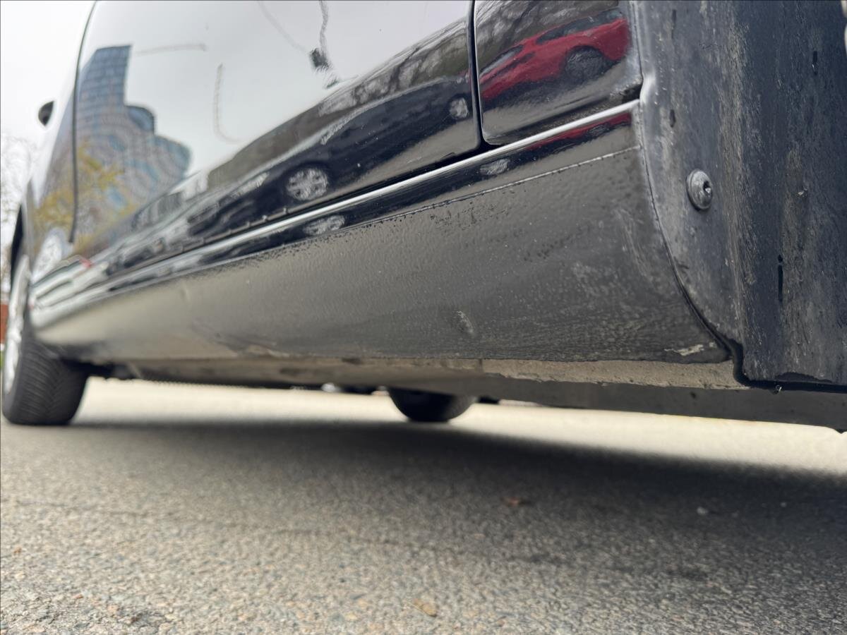 Volkswagen Golf Hatchback 1,6 l 77 kw