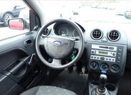 Ford Fiesta Hatchback 1,3 l 51 kw