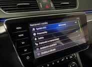 Škoda Superb Kombi 2,0 l 110 kw