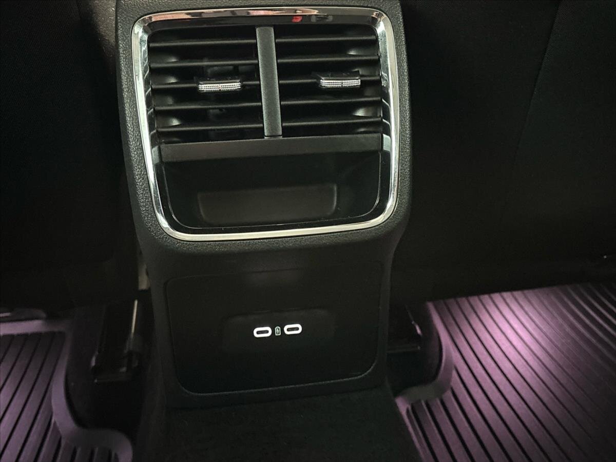 Škoda Octavia Kombi 2,0 l 147 kw