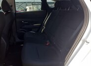 Hyundai Tucson SUV / Terénní 1,6 l 118 kw