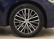 Volkswagen Touran Kombi 2,0 l 110 kw