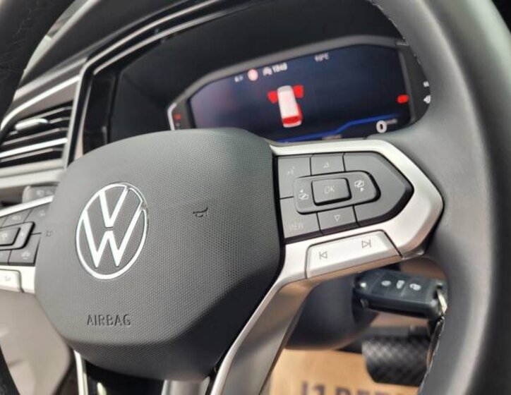 Volkswagen Ostatní Ostatní 2,0 l 150 kw