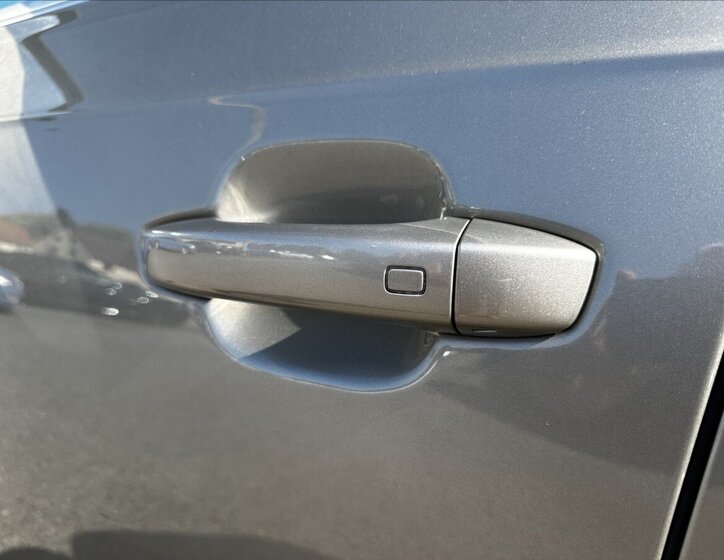 Audi Q7 SUV 3,0 l 245 kw