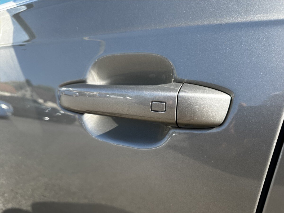 Audi Q7 SUV 3,0 l 245 kw