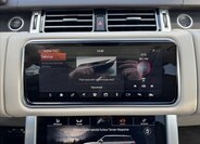 Land Rover Range Rover SUV / Terénní 3,0 l 221 kw
