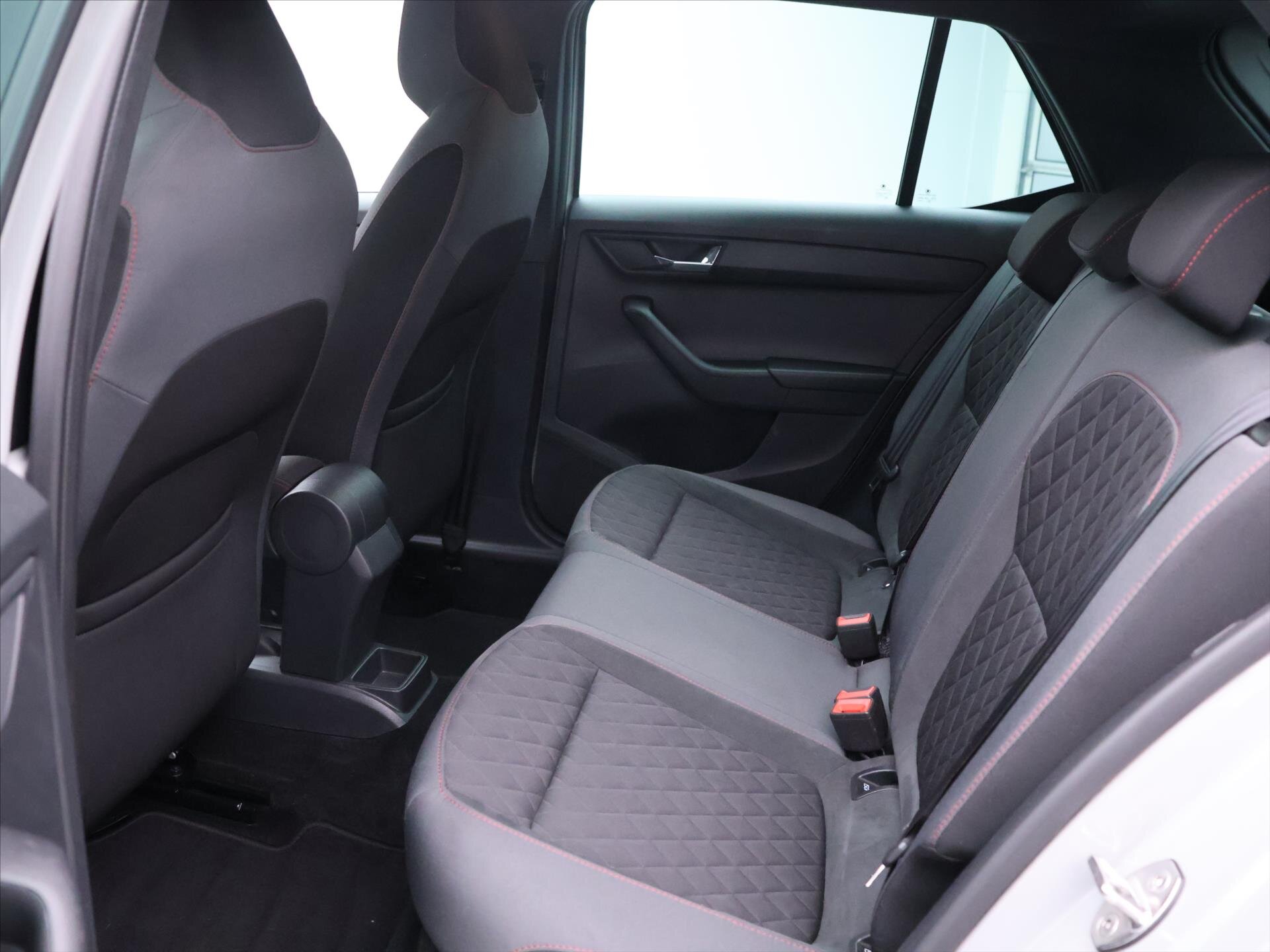 Škoda Fabia Hatchback 999,0 70 kw