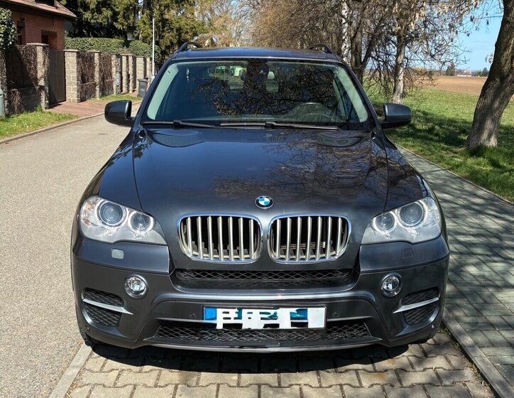 BMW X5 SUV / Terénní 0,0 0