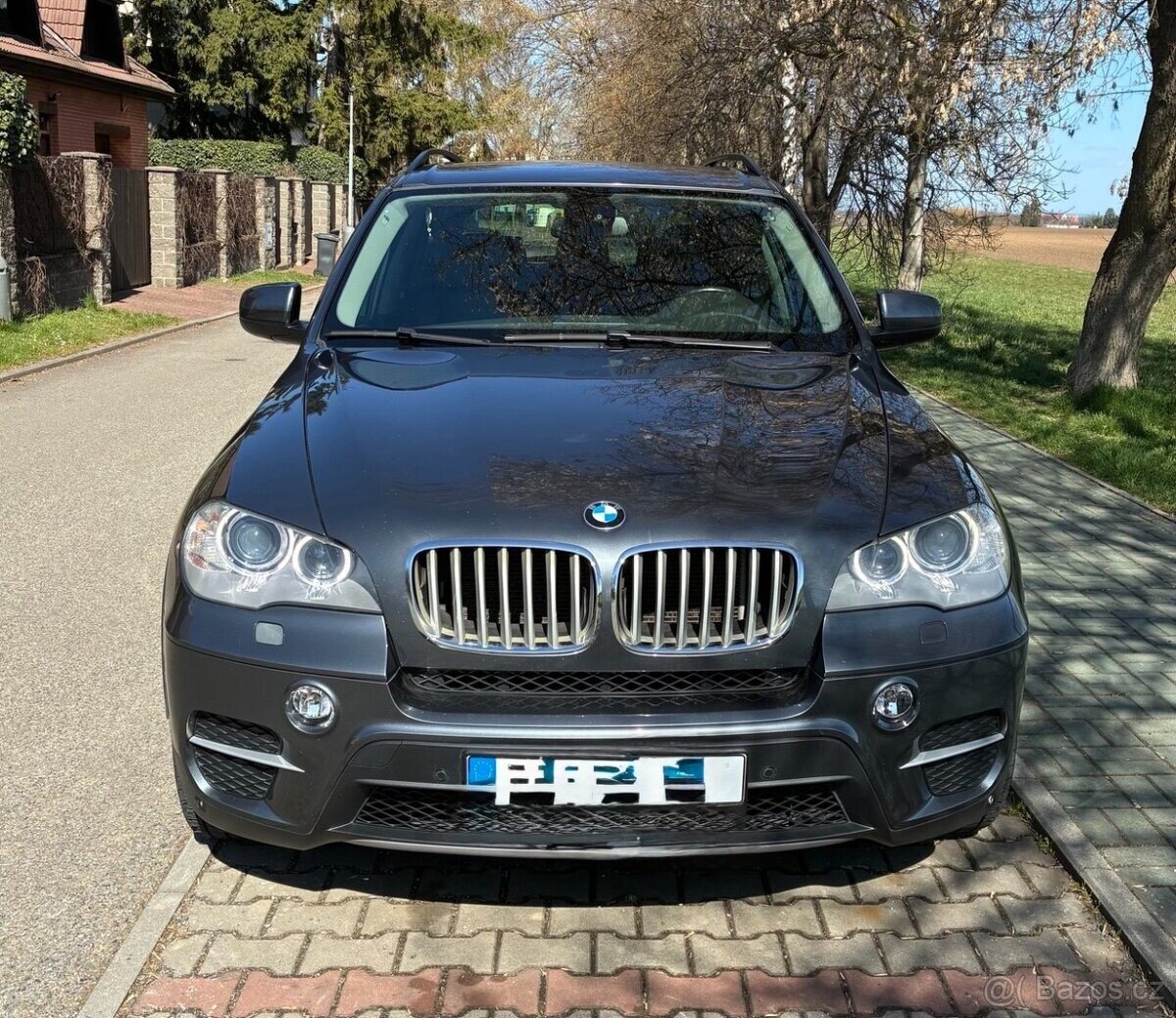 BMW X5 SUV / Terénní 0,0 0