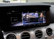 Mercedes-Benz Třídy E 17