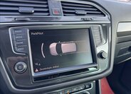 Volkswagen Tiguan SUV / Terénní 2,0 l 110 kw