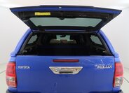 Toyota Hilux Pick-up 2,4 l 110 kw